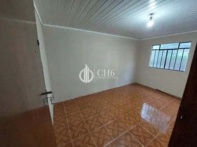 Casa Na Colonia Dona Luiza