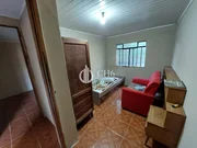 <strong>Casa na Colonia Dona Luiza</strong>