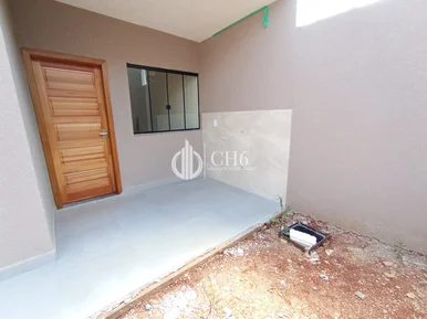 <strong>Casa no Cará-Cará</strong>