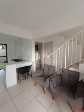 <strong>Sobrado no Porto Carvalho</strong>