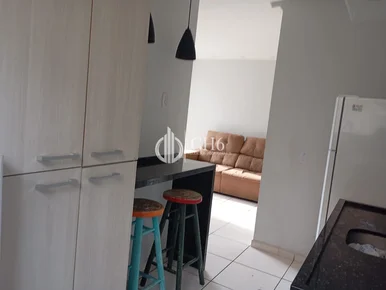 <strong>Apartamento em Uvaranas</strong>