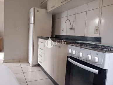 Apartamento Em Uvaranas