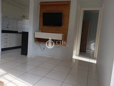Apartamento Em Uvaranas