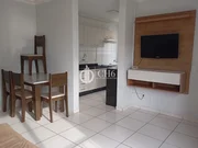 <strong>Apartamento em Uvaranas</strong>