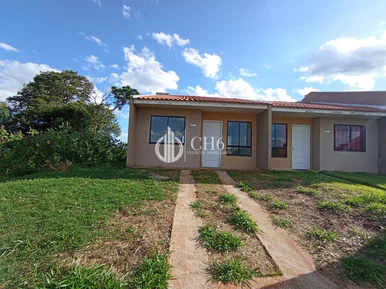 <strong>Casa no Cará-Cará</strong>