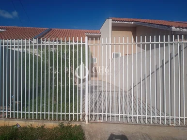 <strong>Casa no Porto Feliz</strong>