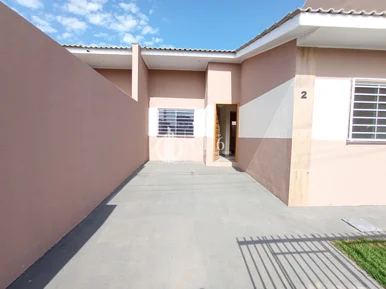 <strong>Casa no Cará-Cará</strong>