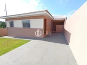 <strong>Casa no Cará-Cará</strong>