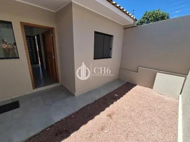 <strong>Casa no Jardim Pitangui</strong>