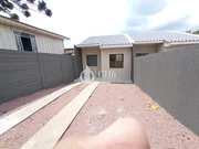 <strong>Casa em Uvaranas</strong>