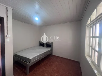 Casa Em Uvaranas
