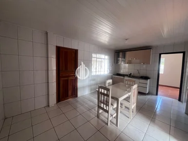 Casa Em Uvaranas