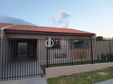 <strong>Casa no Parque das Palmeiras</strong>