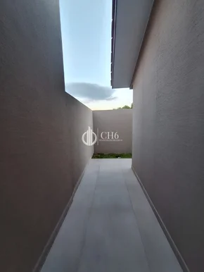 Casa No Parque Das Palmeiras