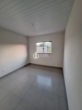 Casa No Parque Das Palmeiras