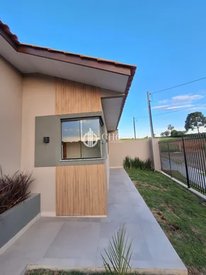 Casa Na Parque Das Palmeiras