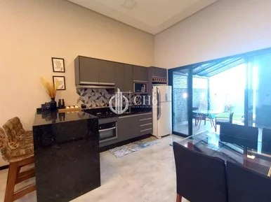 <strong>Casa no Cará-Cará</strong>