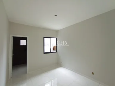 Casa Com Piscina No Campo Belo