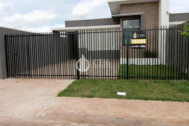 <strong>Casa com Piscina no Campo Belo</strong>