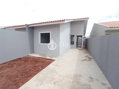 <strong>Casa no Cará-Cará</strong>