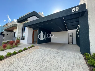 <strong>Residencial Ecoville</strong>