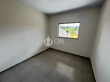 Casa No Parque Das Palmeiras