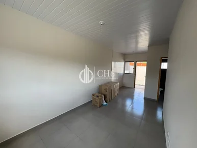 Casa No Parque Das Palmeiras