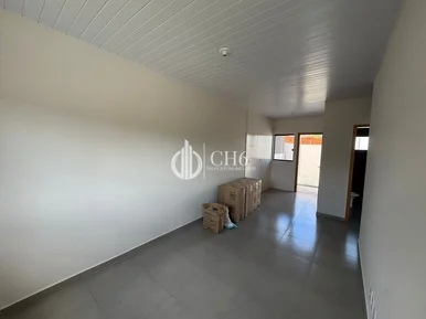 Casa No Parque Das Palmeiras