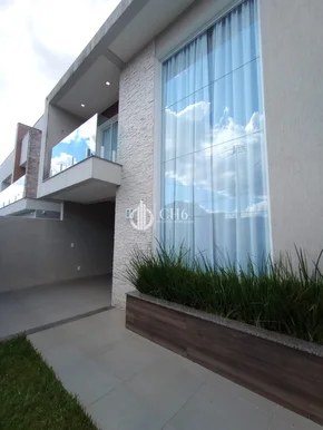 Sobrado Semi Mobiliado