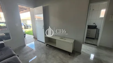 Casa Residencial Tulipa