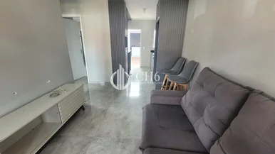 Casa Residencial Tulipa