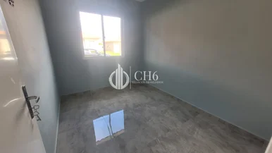 Casa Residencial Tulipa