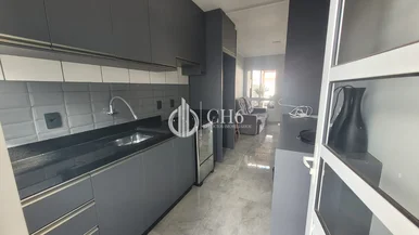 Casa Residencial Tulipa