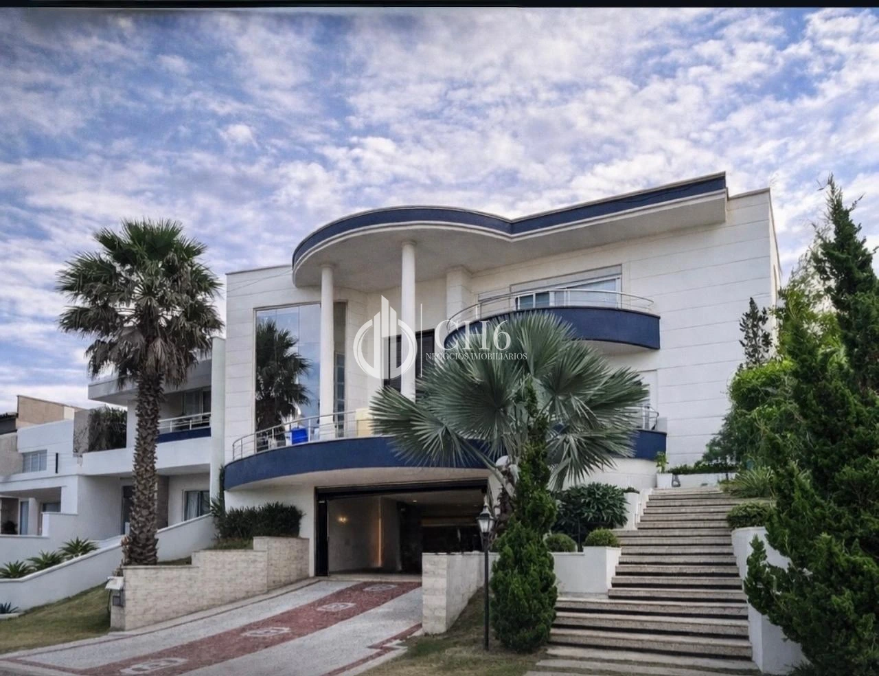 Casa  Parque Dos Ingleses