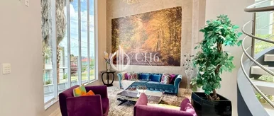 Casa  Parque Dos Ingleses