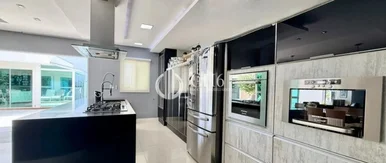 Casa  Parque Dos Ingleses