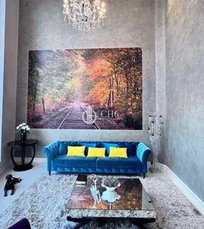 Casa  Parque Dos Ingleses