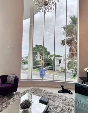 Casa  Parque Dos Ingleses