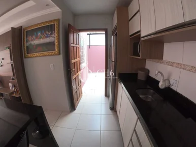 Casa No Colonia Dona Luiza