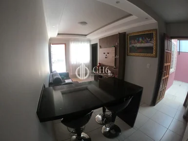 Casa No Colonia Dona Luiza