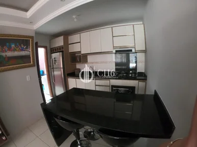 Casa No Colonia Dona Luiza