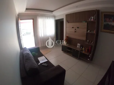 Casa No Colonia Dona Luiza