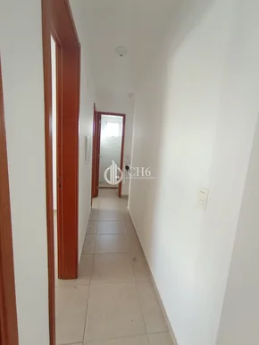 Apartamento No Jardim Florence