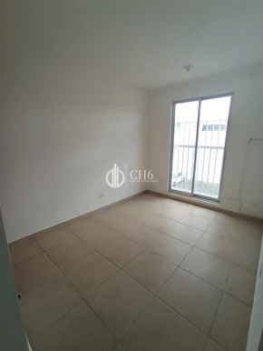 Apartamento No Jardim Florence