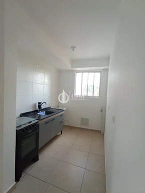 Apartamento No Jardim Florence