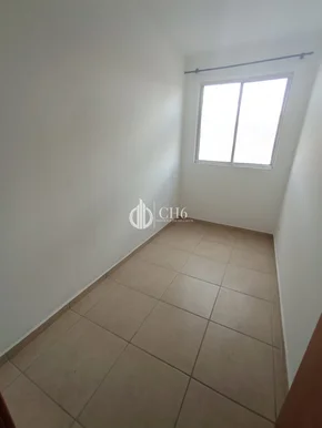 Apartamento No Jardim Florence