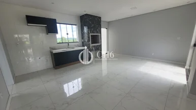 Casa Condomínio Reserva Ecoville I