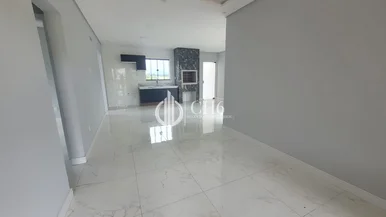 Casa Condomínio Reserva Ecoville I