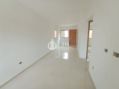 <strong>Casa no Cará Cará</strong>