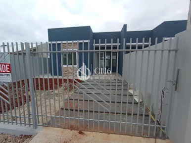 <strong>CASA NO TERRA LIZ | CARÁ-CARÁ</strong>